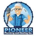 Pioneer Plumbing, Heating, & Cooling logo